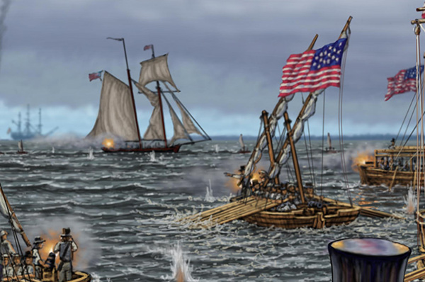 Battle of the Patuxent